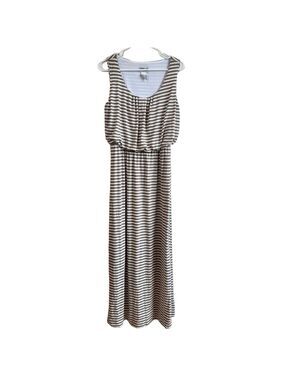ROBBIE BEE Casual Maxi Dress